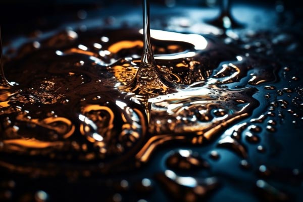 lpha Associates Base Oil, lubricant manufacturing raw material, industrial oil supply