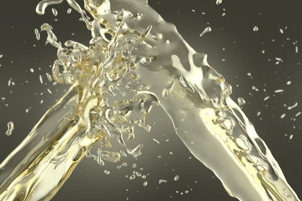 Alpha Associates industrial thinners, solvent supply, bulk thinner solutions