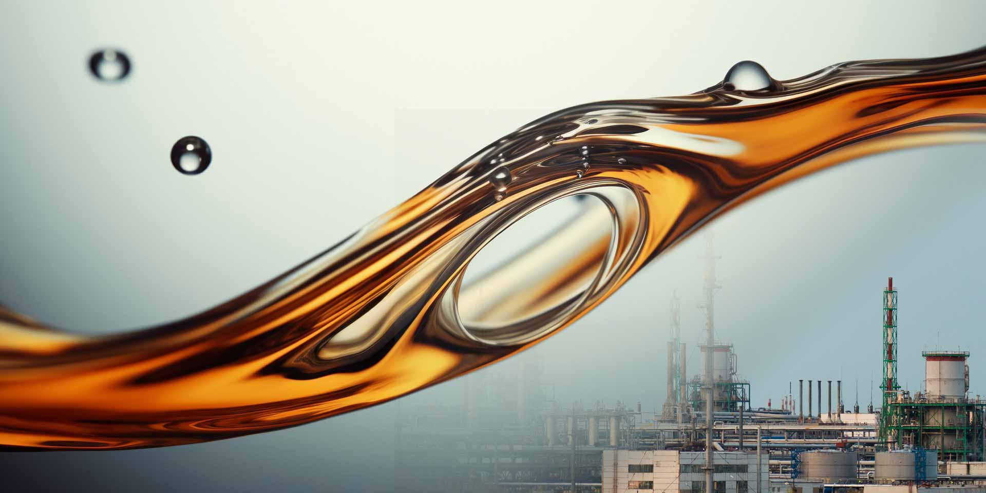 Reliable LDO FO Thinner supply, industrial oil distribution, bulk solvent delivery Alpha Associates